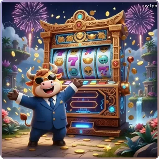 Pembaruan svip5 APK: Versi Terbaru dan Catatan Perubahan