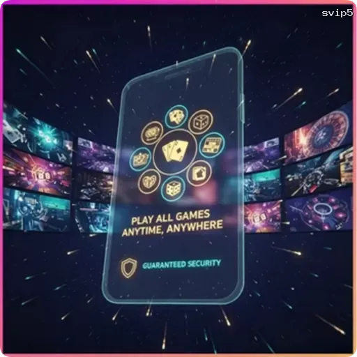 Kontak svip5
